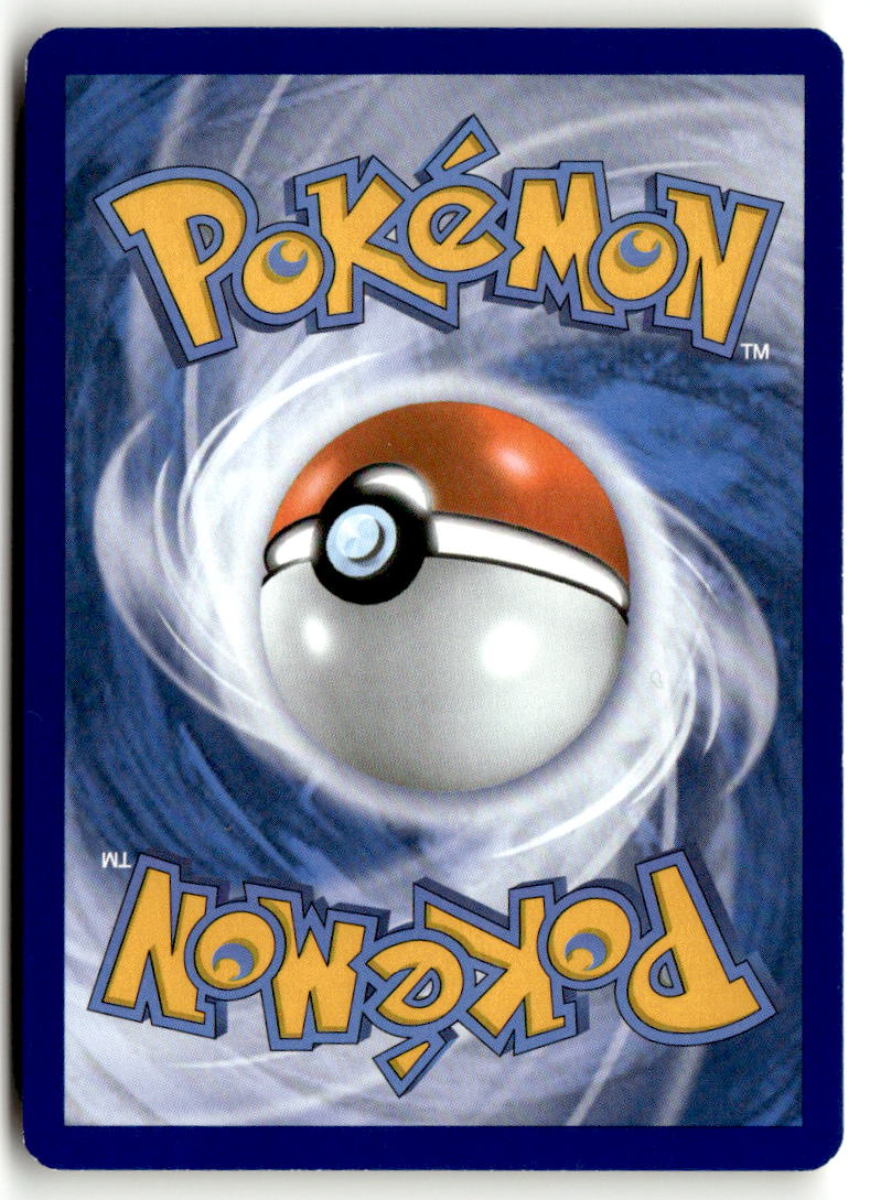 Back of Meowth 67/108 from XY - Roaring Skies