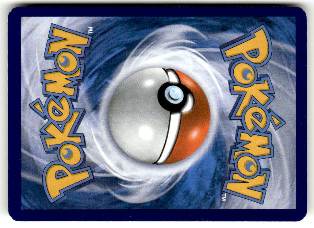 Back of Magnemite (52) 52/162 from XY - BREAKthrough