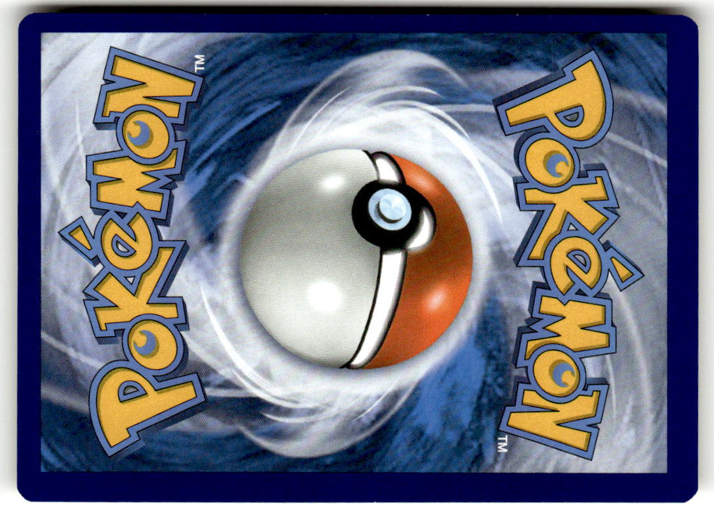 Back of Crushing Hammer 115/149 from SM Base Set