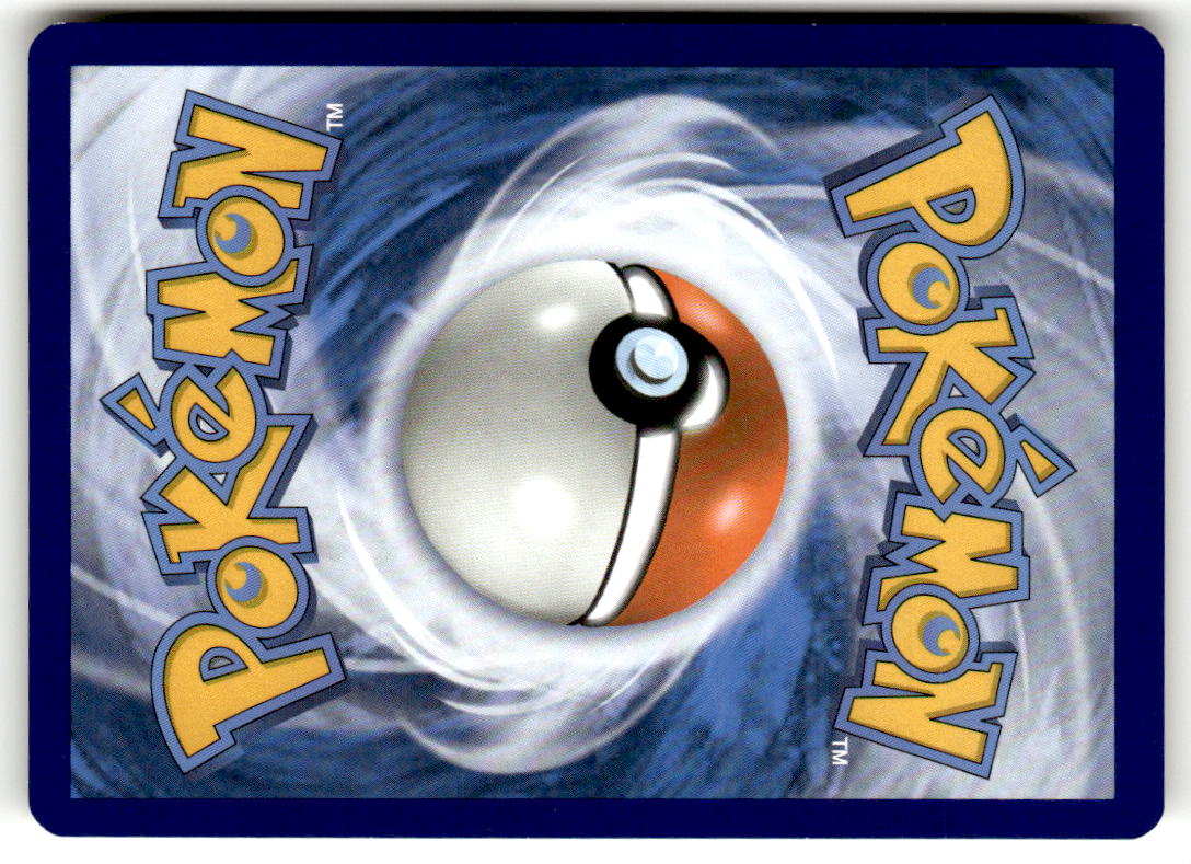 Back of Drowzee 50/122 from XY - BREAKpoint