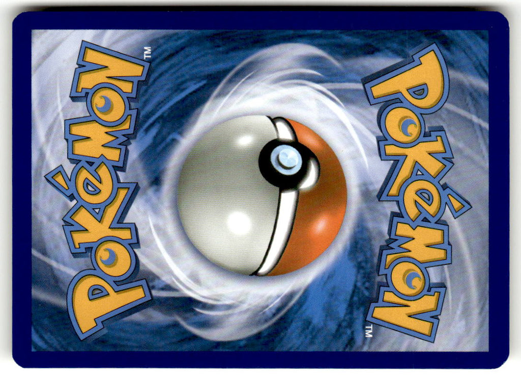 Back of Devolution Spray 95/124 from XY - Fates Collide
