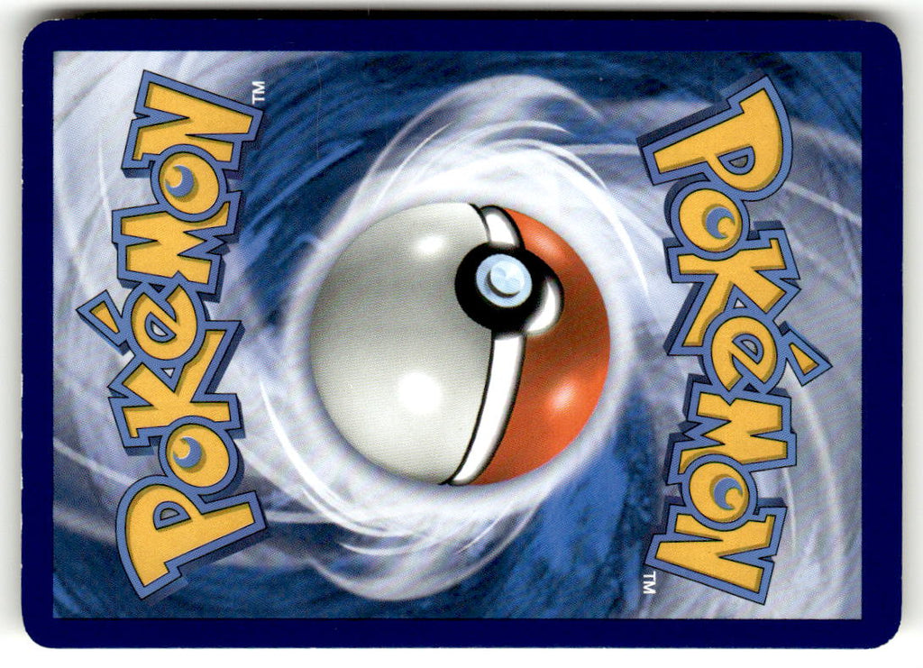 Back of Deino 84/114 from XY - Steam Siege