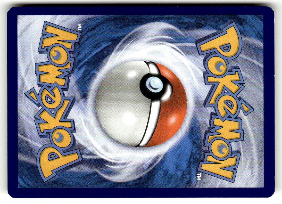 Back of Farfetch'd 68/108 from XY - Evolutions