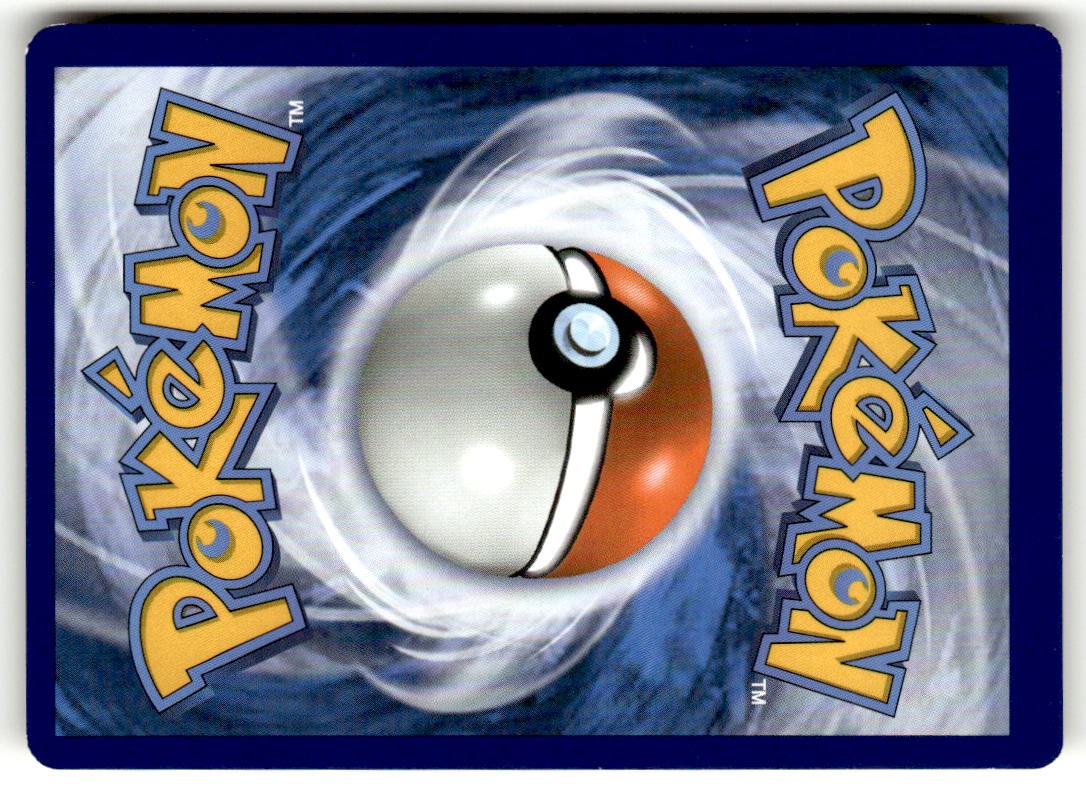 Back of Energy Retrieval 77/108 from XY - Evolutions