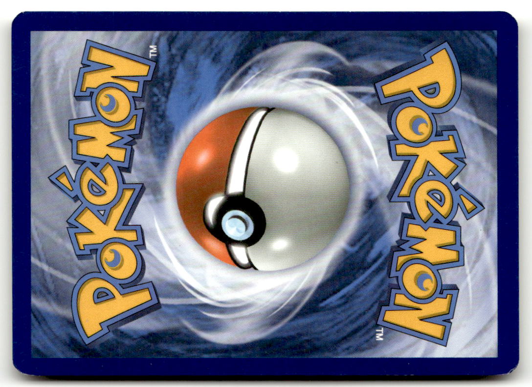 Back of Alolan Muk 131/236 from SM - Cosmic Eclipse