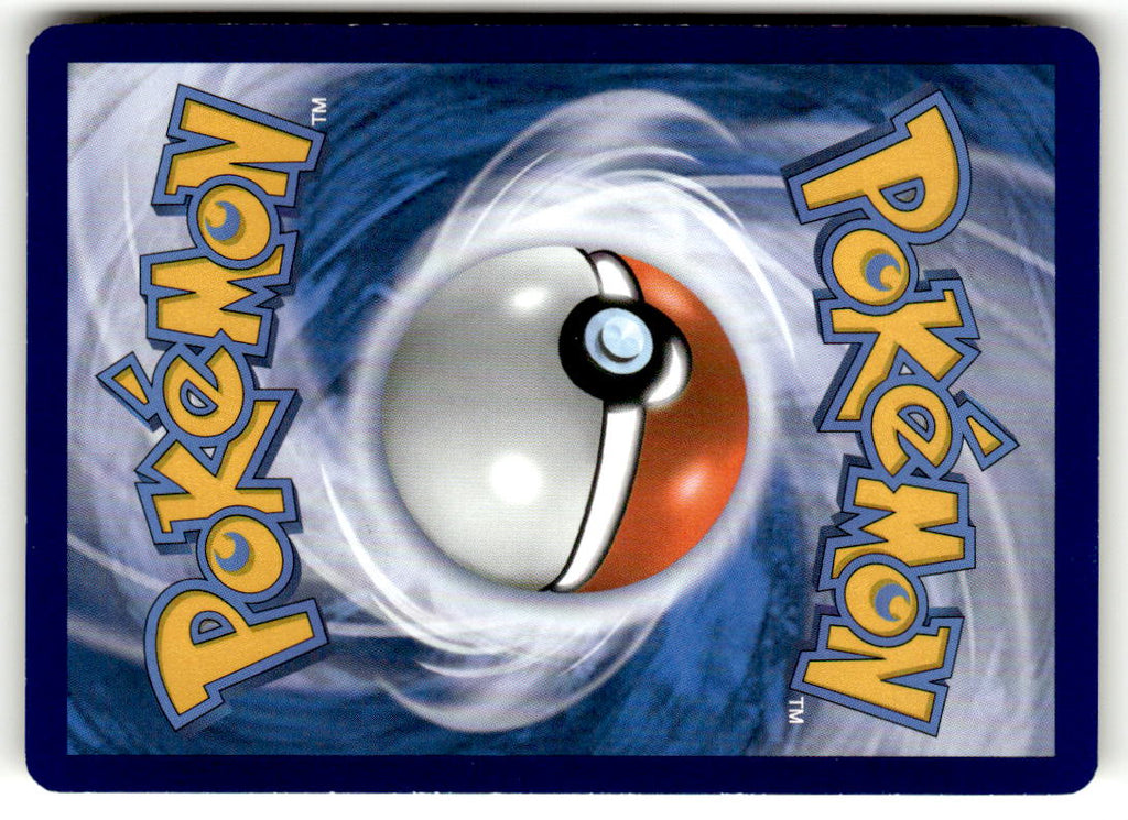 Back of Exeggcute 1/108 from XY - Roaring Skies