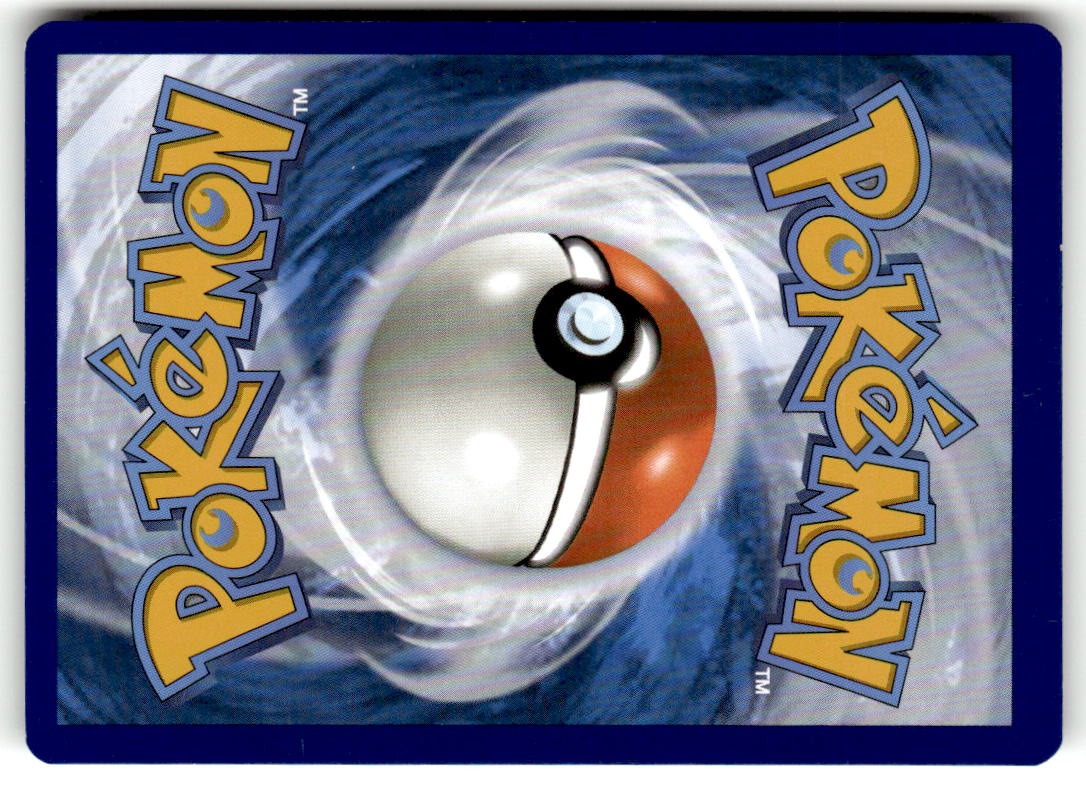 Back of Youngster 198/198 from Scarlet & Violet Base Set