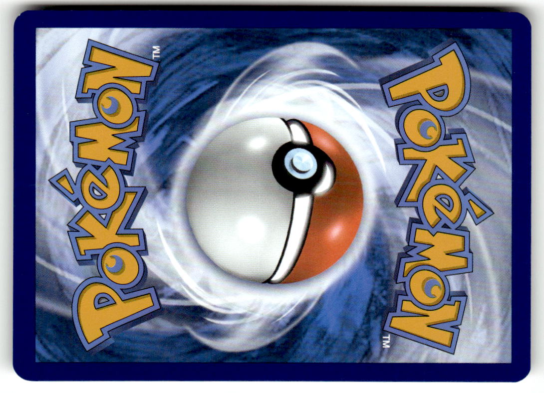 Back of Stonjourner 081/132 from Mega Evolution