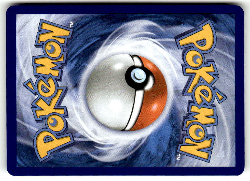 Back of Mantine 032/132 from Mega Evolution