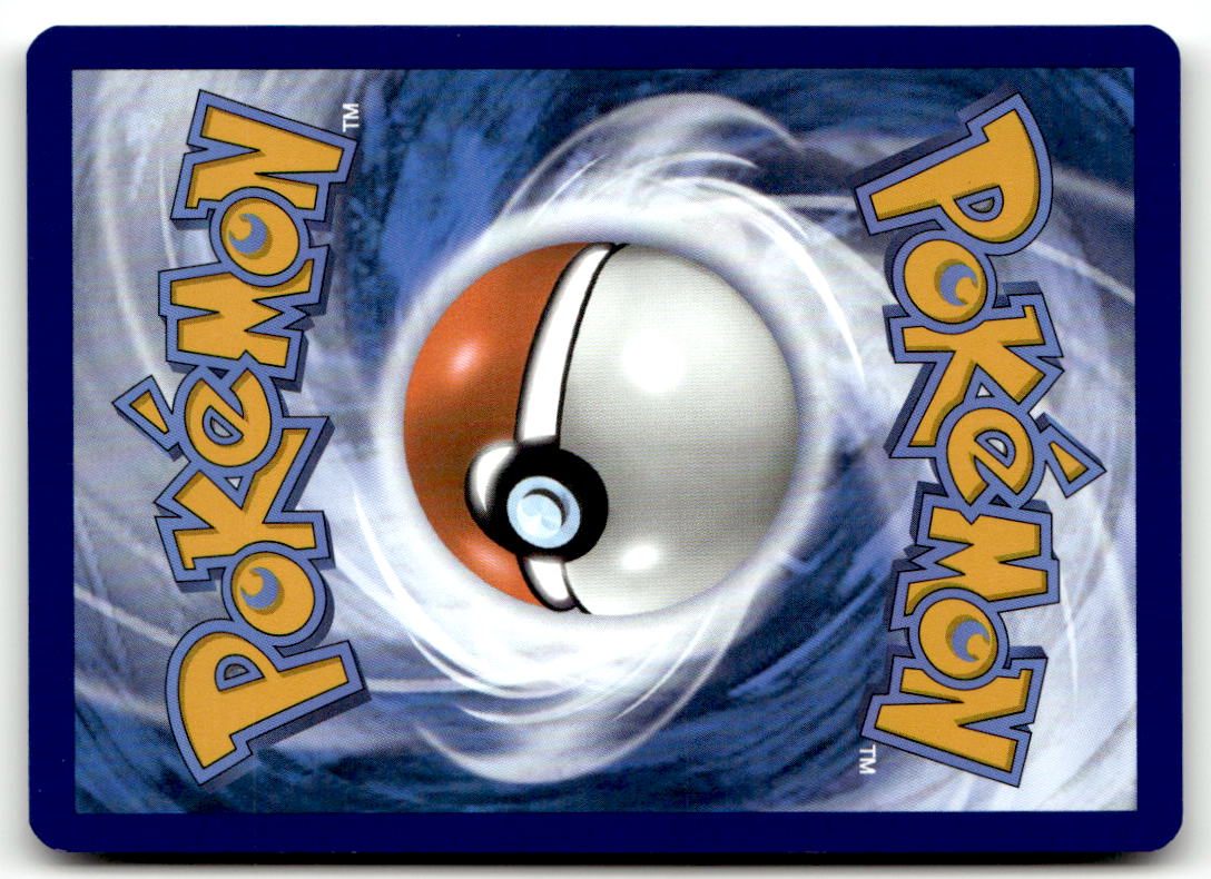 Back of Tangrowth 007/132 from Mega Evolution