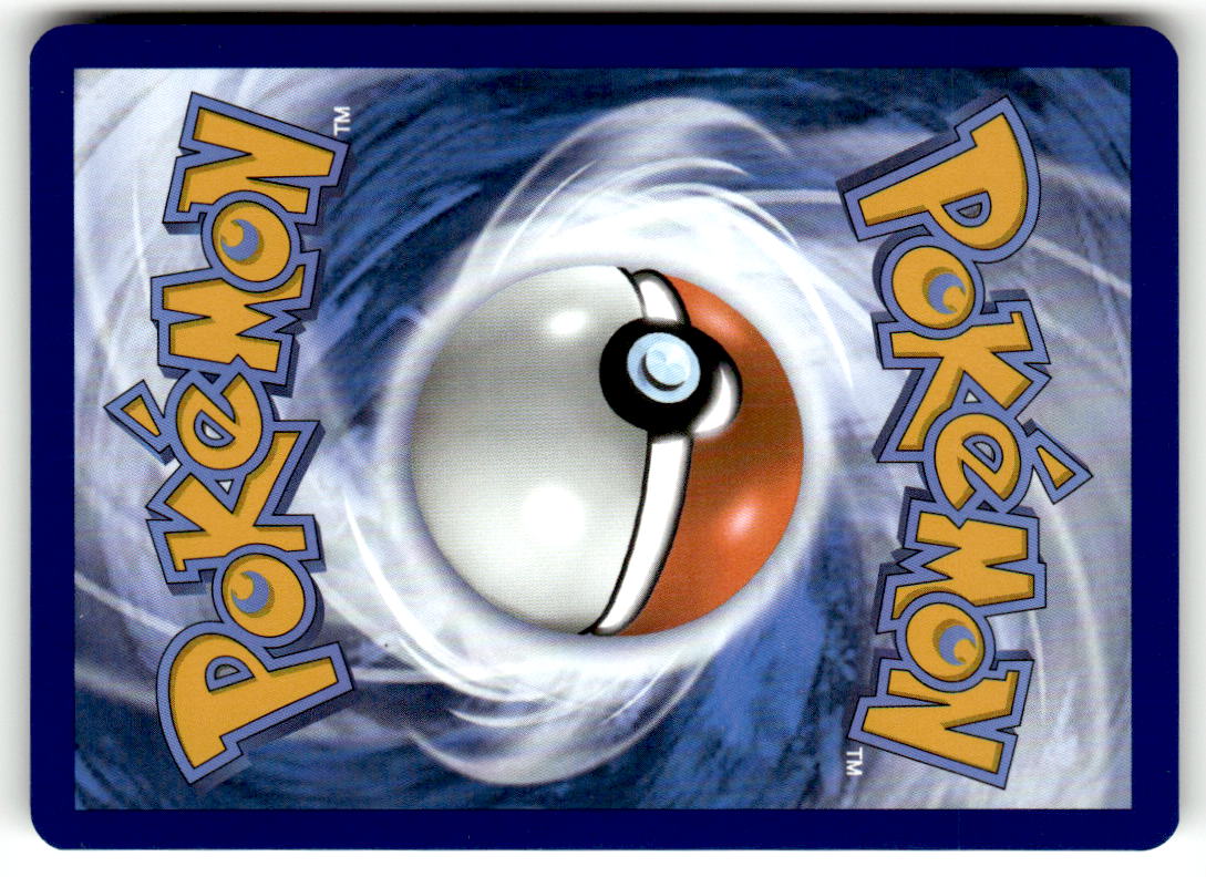 Back of Tangrowth 007/132 from Mega Evolution
