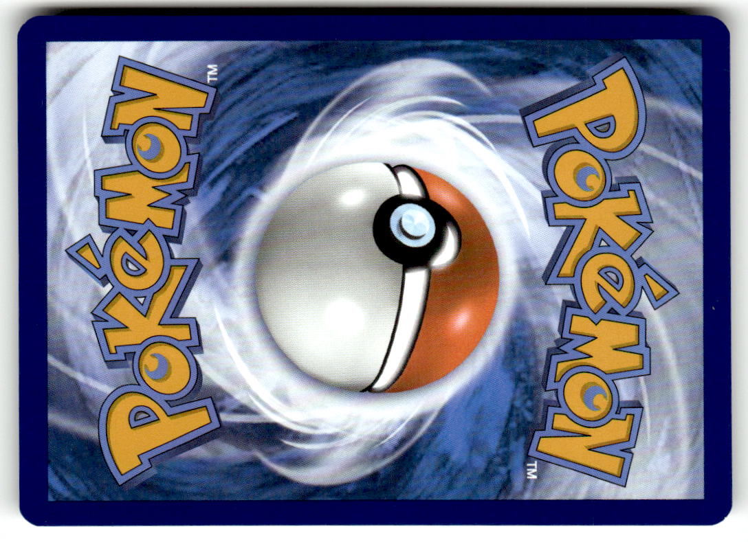 Back of Tangrowth 007/132 from Mega Evolution