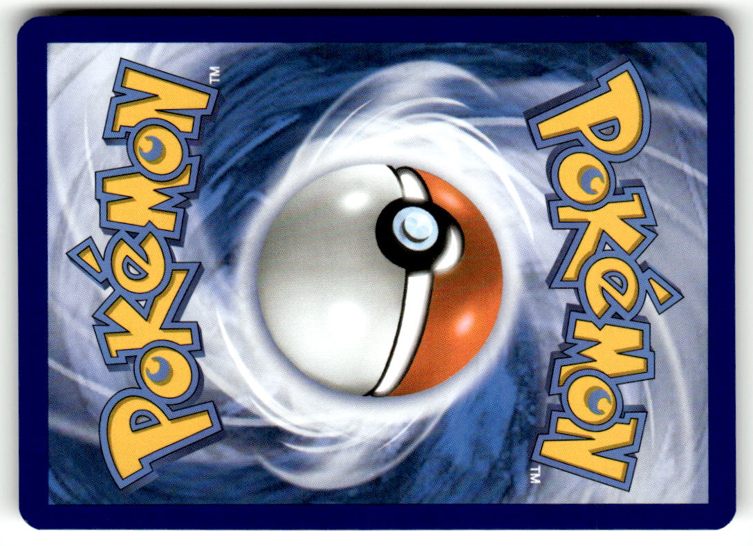 Back of Dhelmise 018/132 from Mega Evolution