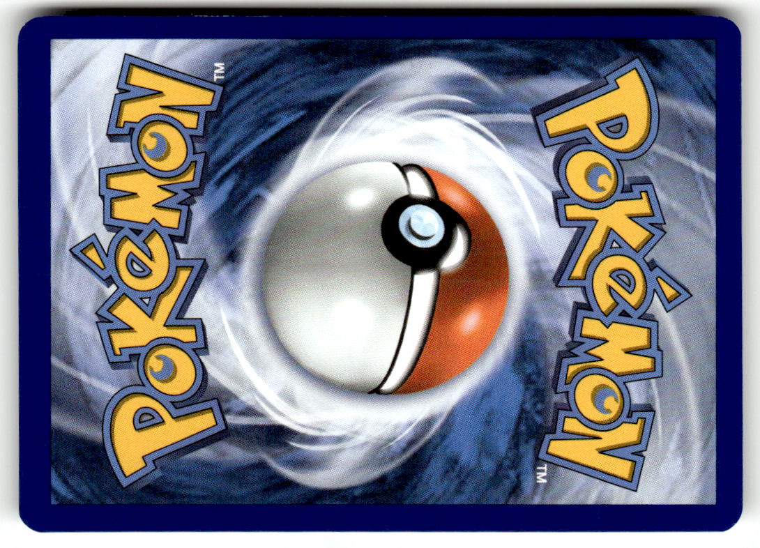 Back of Team Rocket's Exeggutor 078/217 from Ascended Heroes