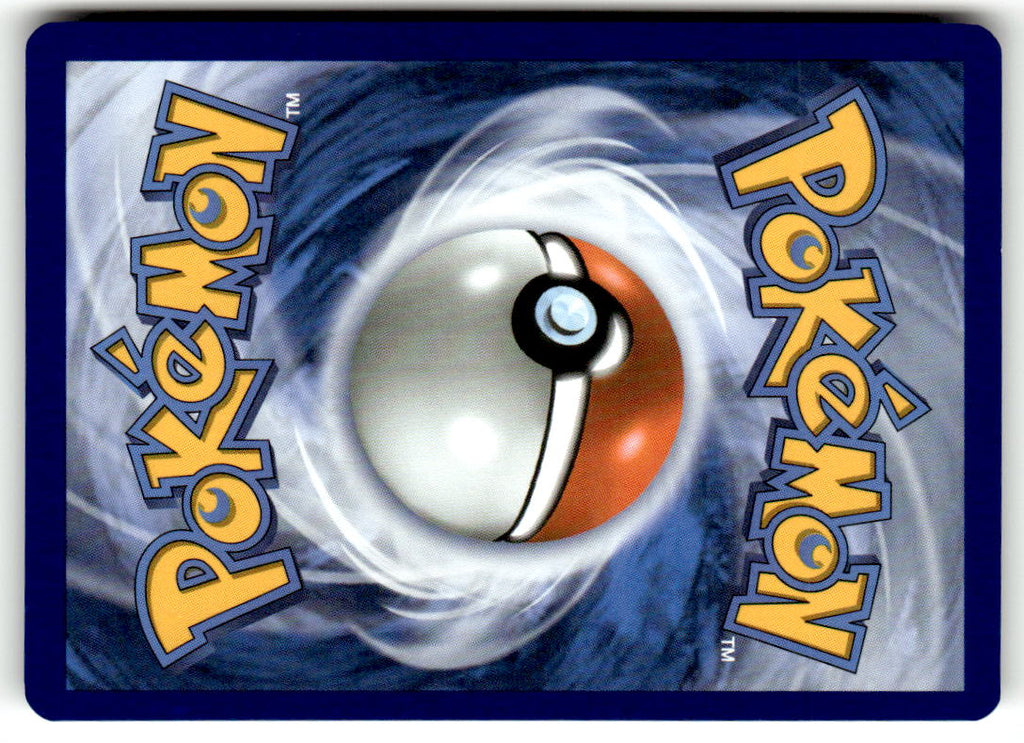 Back of Croconaw (Friend Ball) 042/217 from Ascended Heroes