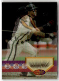 1994 Sportflics 2000 Jeff Bagwell #7 (RC) front