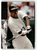 1994 Upper Deck Minor League Michael Jordan Michael Jordan #MJ23 front