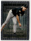 1995 Topps Embossed Doug Drabek #104