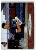 1996 Upper Deck Derek Jeter #156 (RC) front