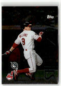 1998 Topps Matt Williams #280 front