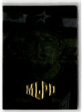 1999 Metal Universe Jeff Bagwell #279 front