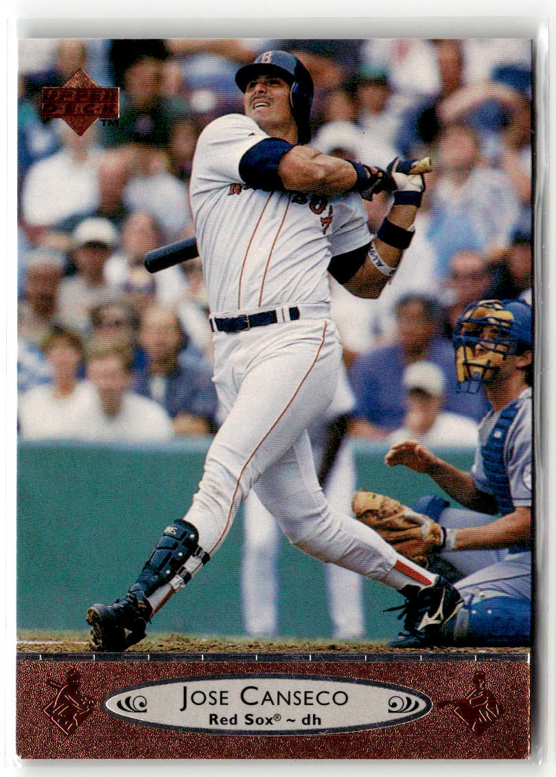 1999 Upper Deck Calvin Pickering #285 front