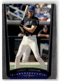 1999 Upper Deck Randy Johnson #301 front