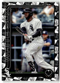 2025 Topps Luis Robert Jr. [Spring Training] #189 front