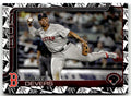 2025 Topps Rafael Devers [Spring Training] #285 front