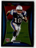 2008 Bowman Chrome Matt Slater #BC52 (RC)