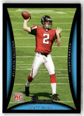 2008 Bowman Matt Ryan #166 (RC)