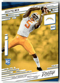 2021 Panini Prestige Josh Palmer #270 (RC) front
