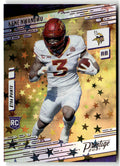 2021 Panini Prestige Kene Nwangwu [Xtra Points Astral] #277 front