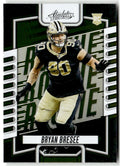 2023 Panini Absolute Bryan Bresee #160 (RC) front