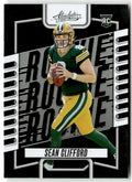 2023 Panini Absolute Sean Clifford #141 (RC) front