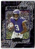 2023 Panini Contenders Rookie of the Year Jordan Addison #15 (RC) front
