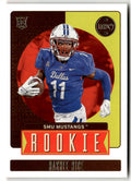 2023 Panini Legacy Rashee Rice #170 (RC) front