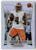 2023 Panini Prizm Flashback Deshaun Watson #PF-8 front