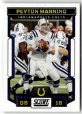2023 Panini Score Peyton Manning #16 front