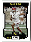2023 Panini Score Tank Dell #353 (RC) front