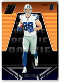 2023 Panini Zenith Luke Schoonmaker #164 (RC) front