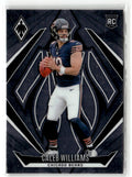 2024 Panini Phoenix Caleb Williams #151 (RC) front