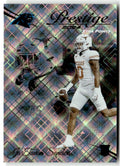 2024 Panini Prestige Ja'Tavion Sanders [Diamond Xtra Points] #358