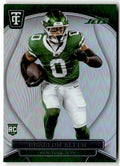 2024 Panini Totally Certified Braelon Allen #106 (RC) front