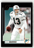 2024 Panini Zenith Dan Marino #62 front