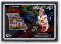 2024 Panini Zenith State of the Art Patrick Mahomes II #1 front