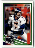 2025 Panini Score John Elway #69 front