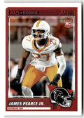 2025 Panini Score Rookie James Pearce Jr. #26 (RC) front