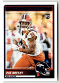 2025 Panini Score Rookie Pat Bryant #64 (RC) front