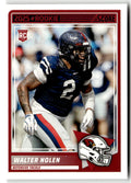 2025 Panini Score Rookie Walter Nolen #78 (RC) front